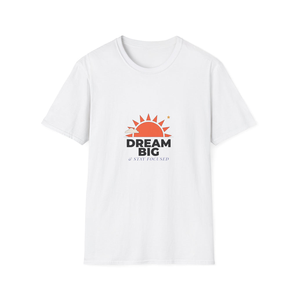 Positive Tee 208
