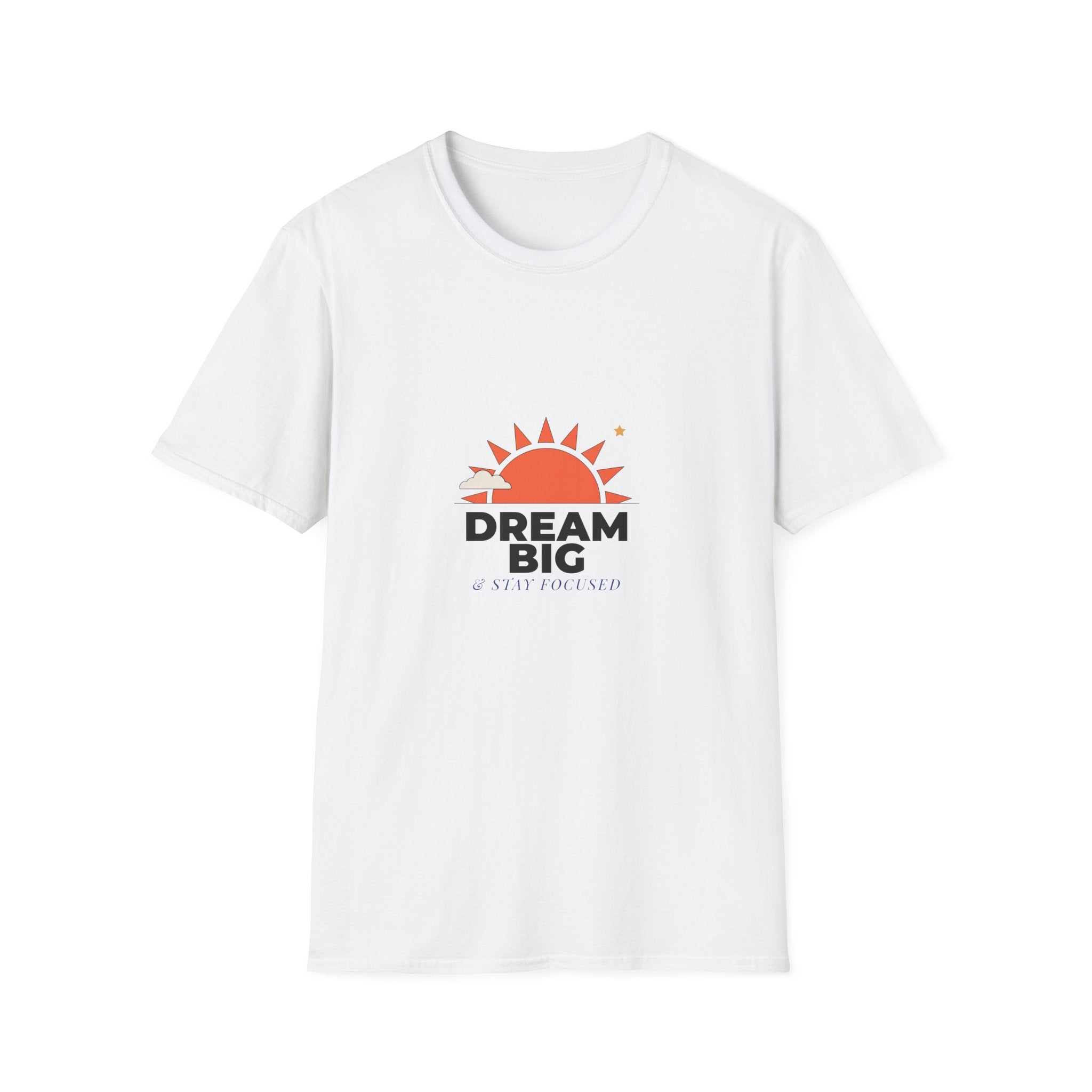 Positive Tee 208
