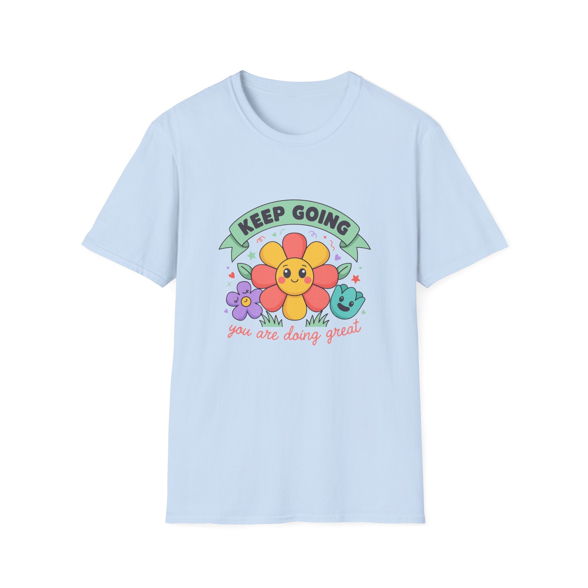 Mindset Tee 462