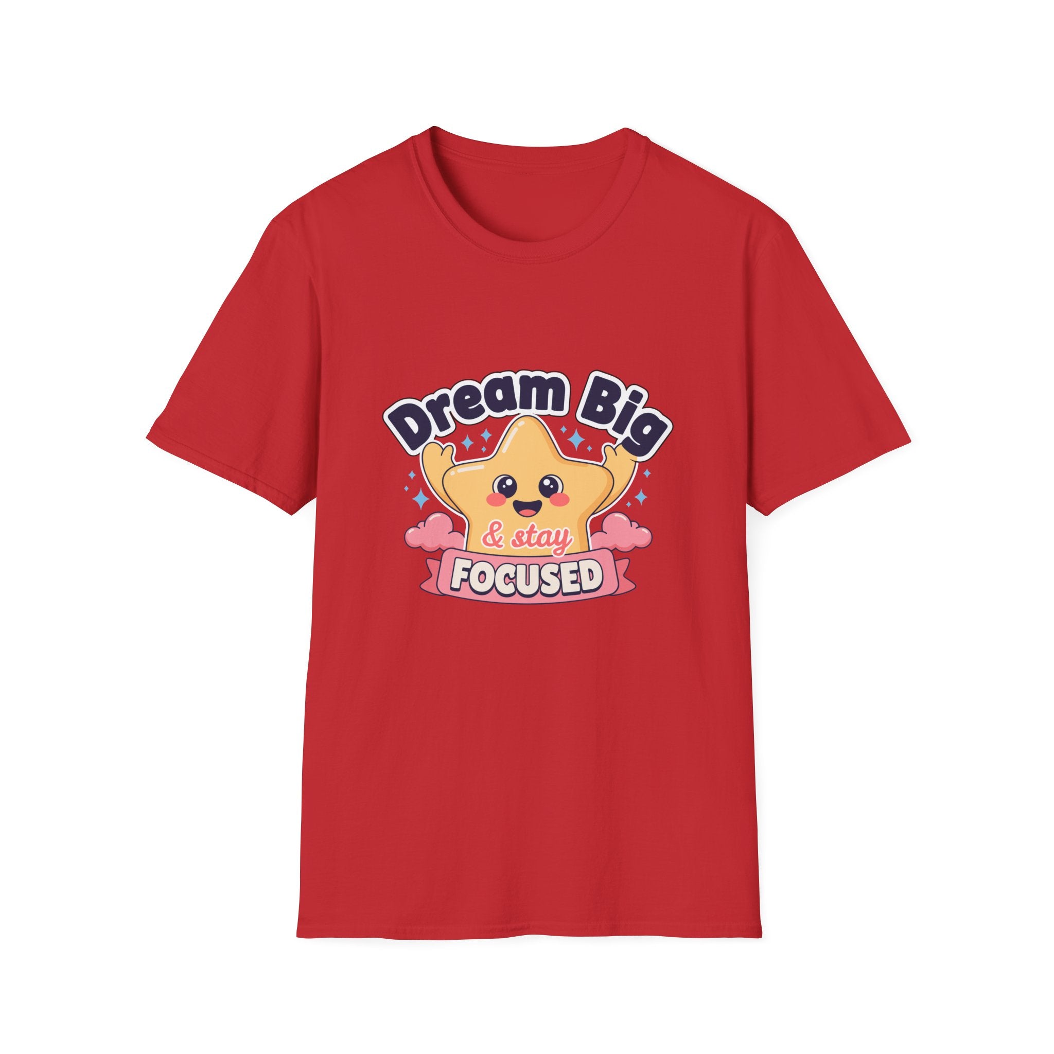 Positive Tee 143