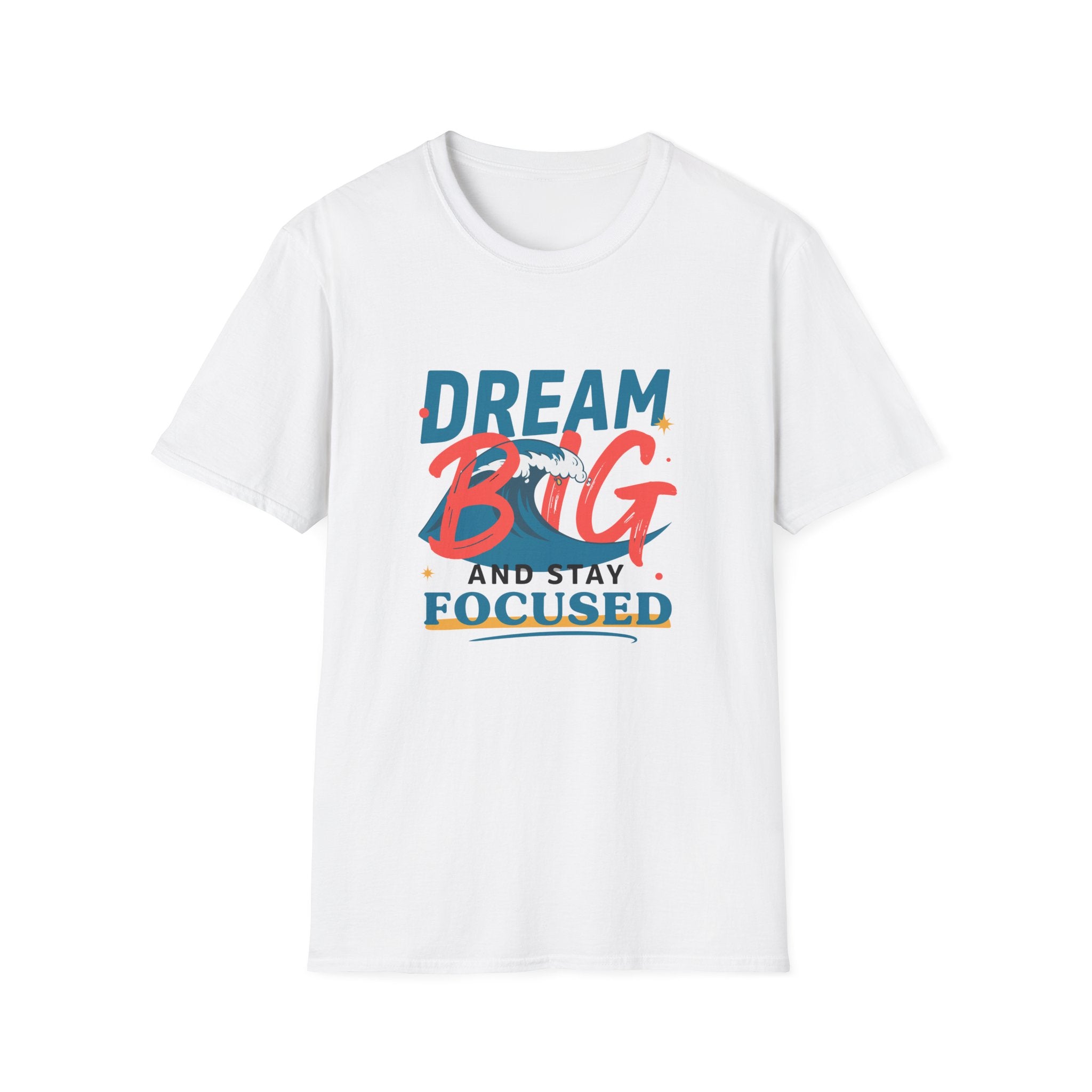 Positive Tee 257