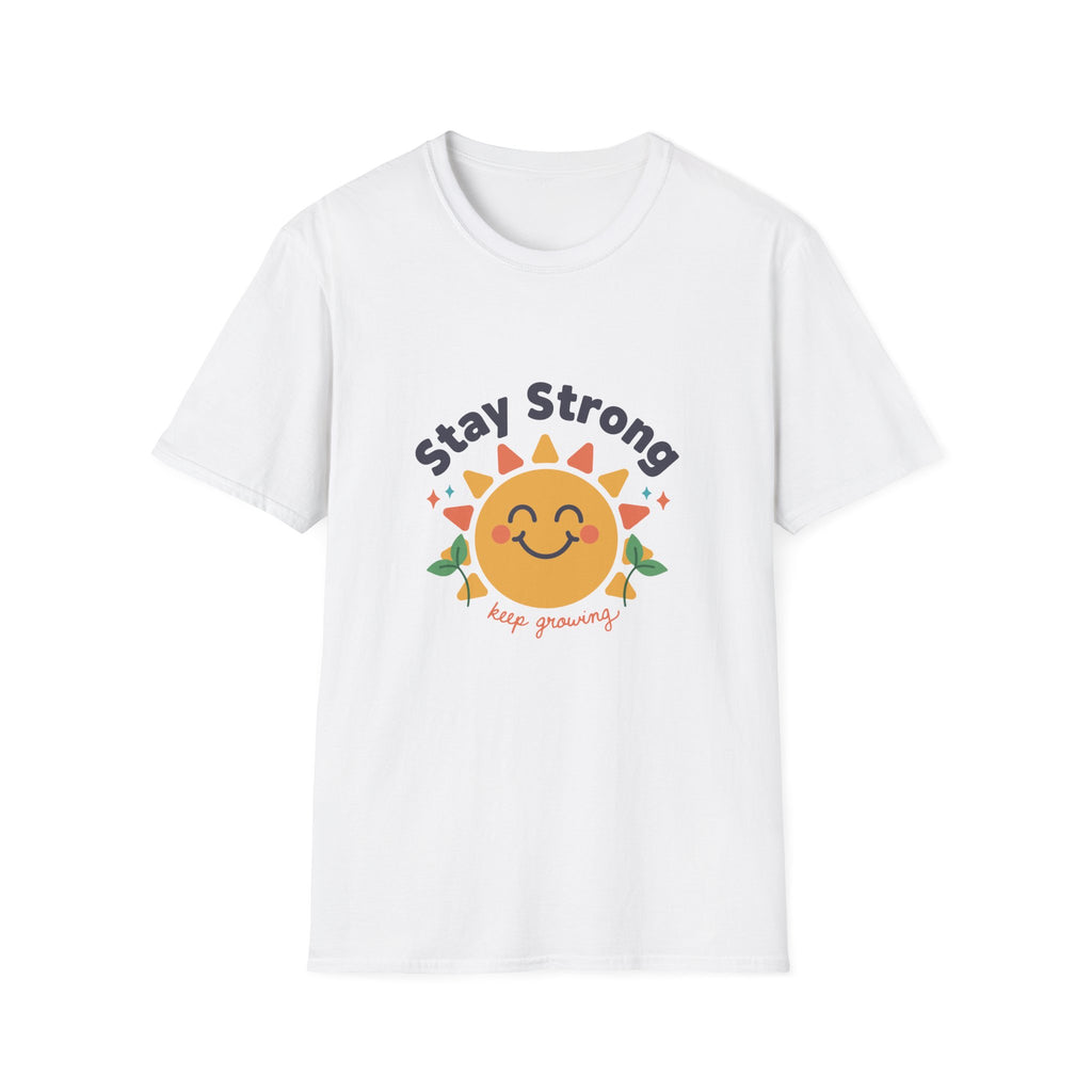 Mindset Tee 488