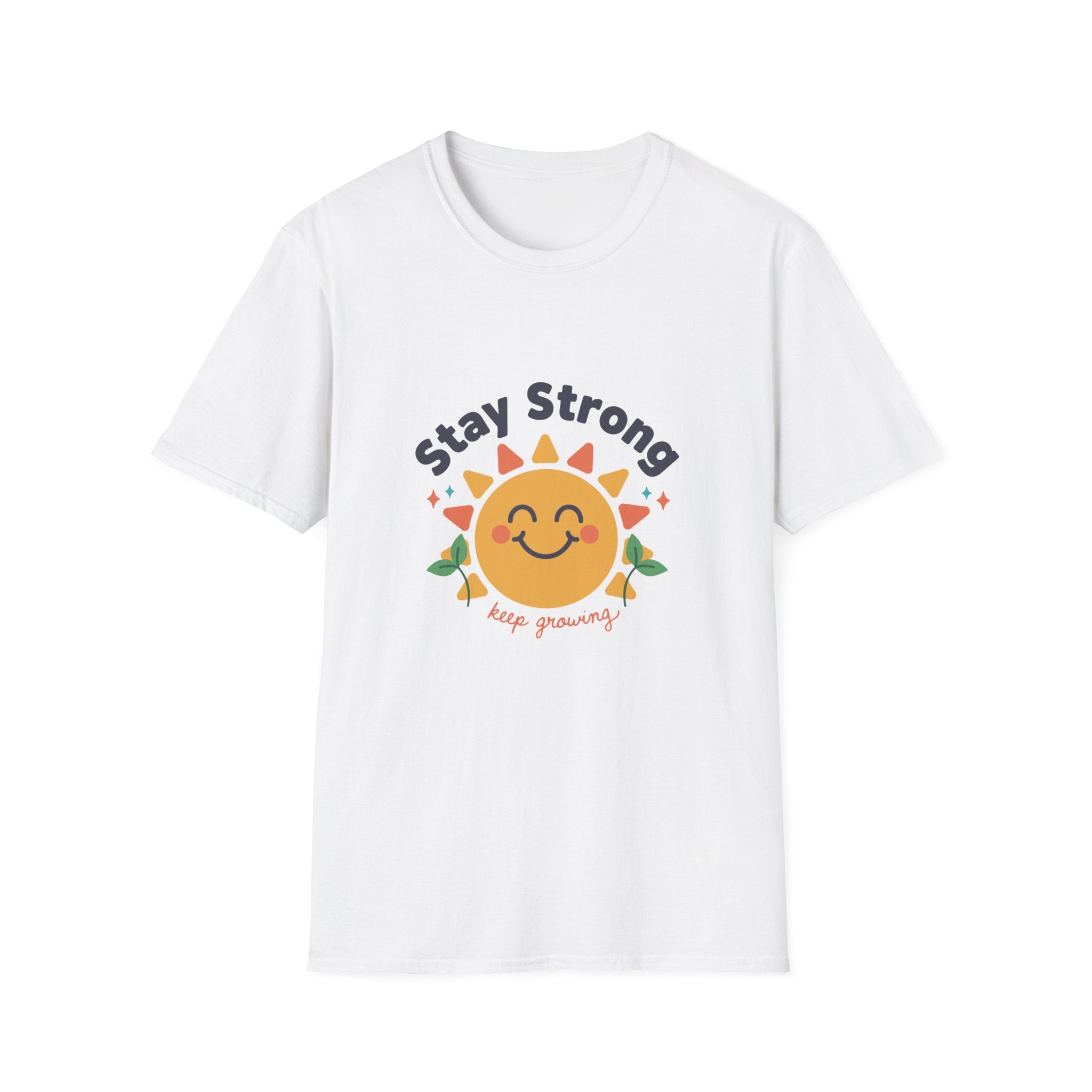 Mindset Tee 488