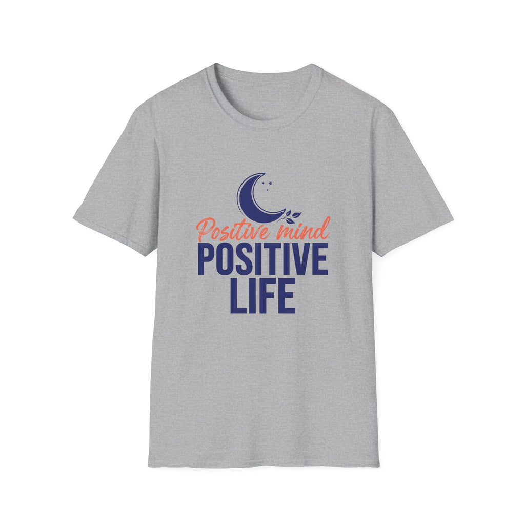 Mindset Tee 307