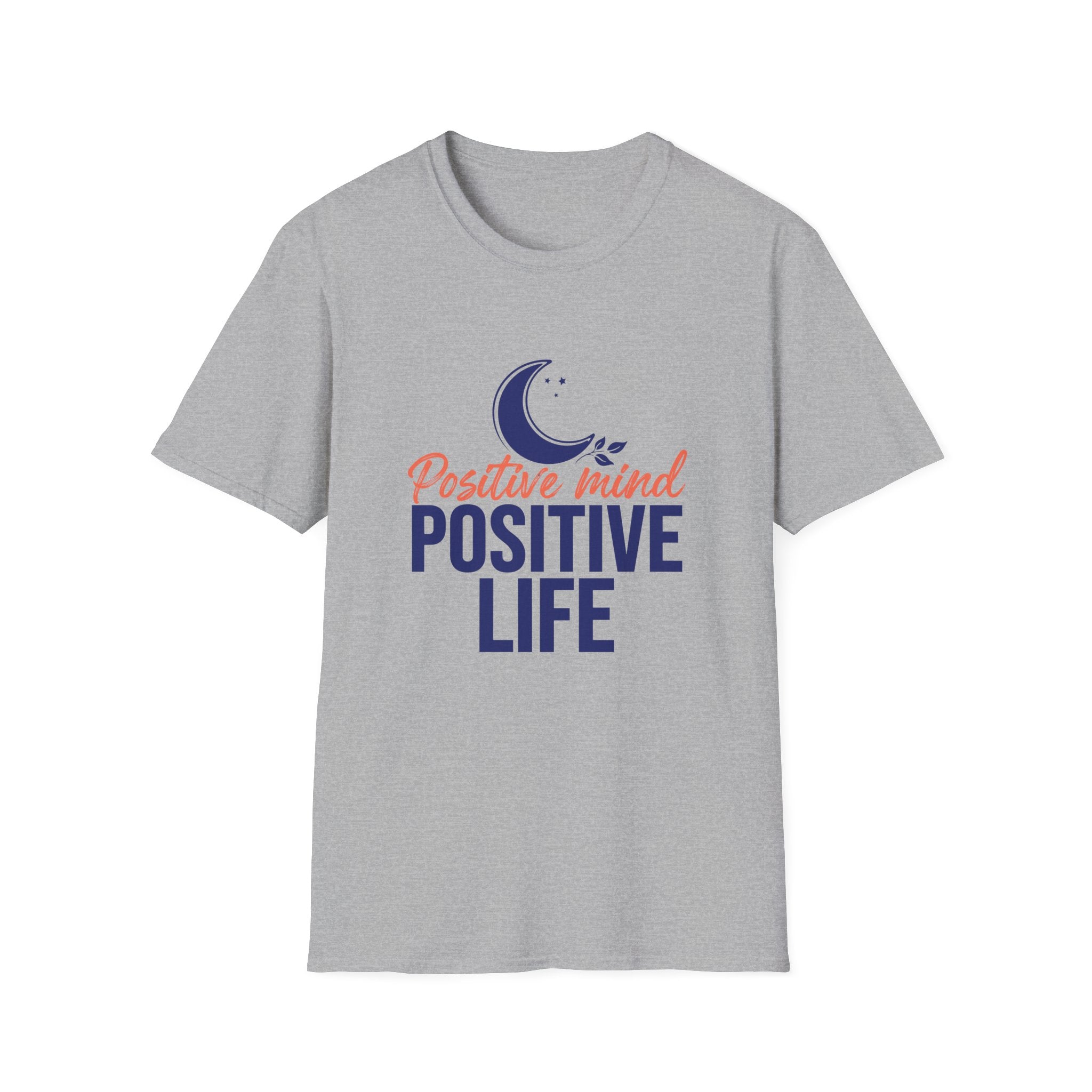 Mindset Tee 307