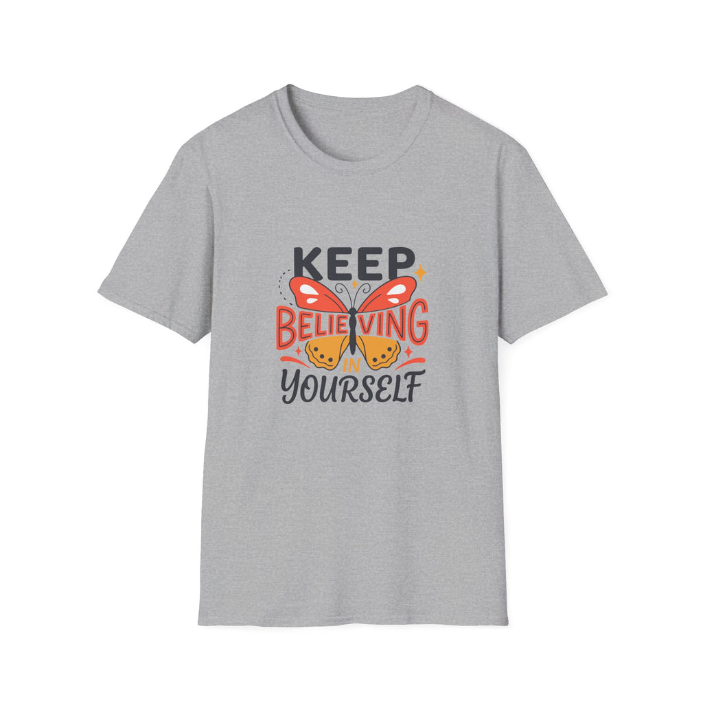 Positive Tee 2