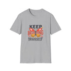 Positive Tee 2