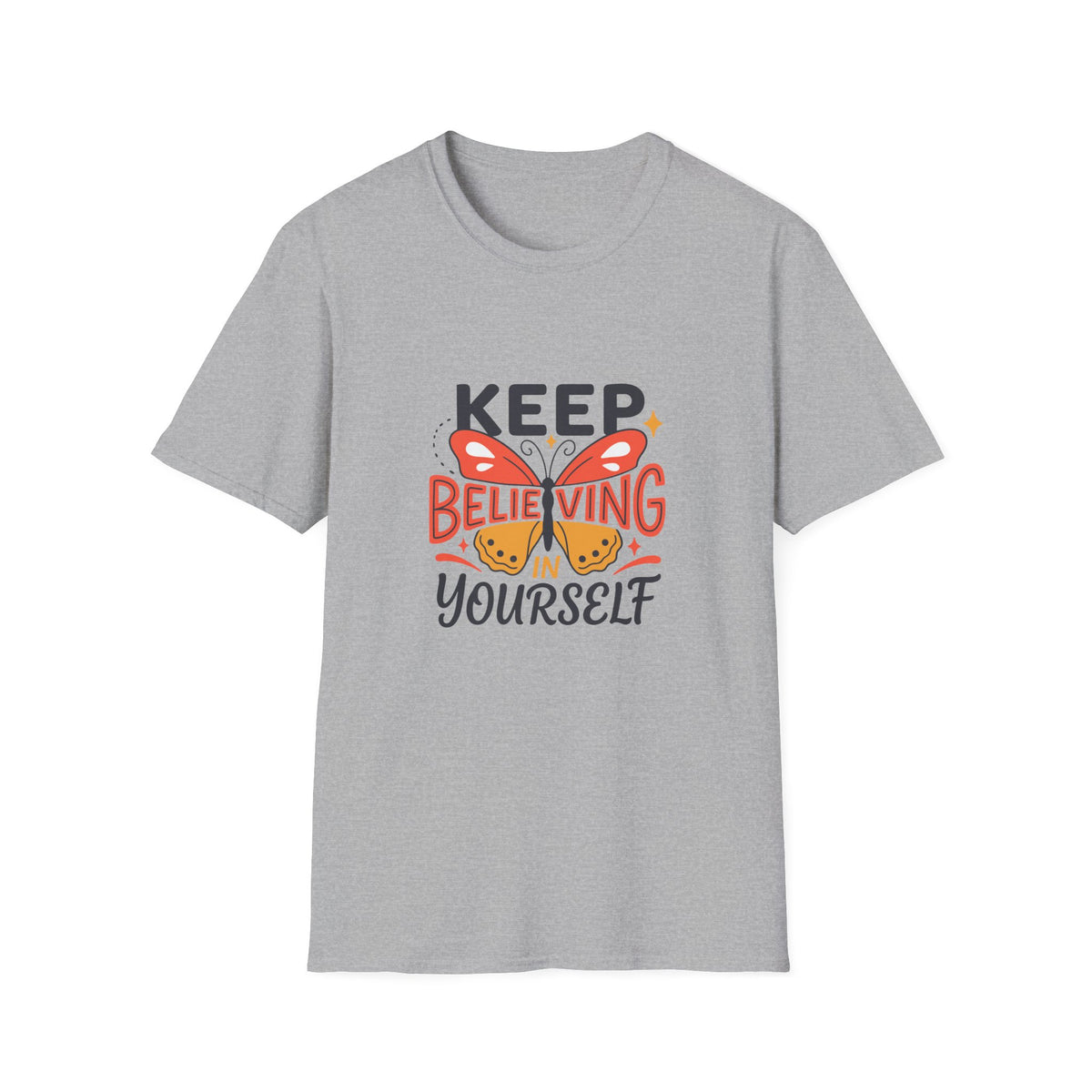 Positive Tee 2