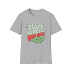 Mindset Tee 467