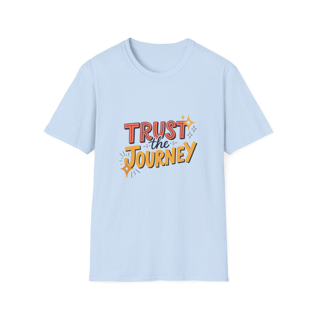 Positive Tee 170