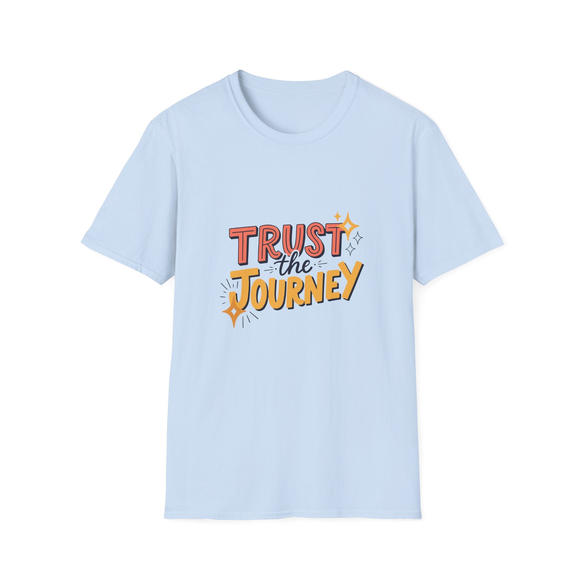 Positive Tee 170