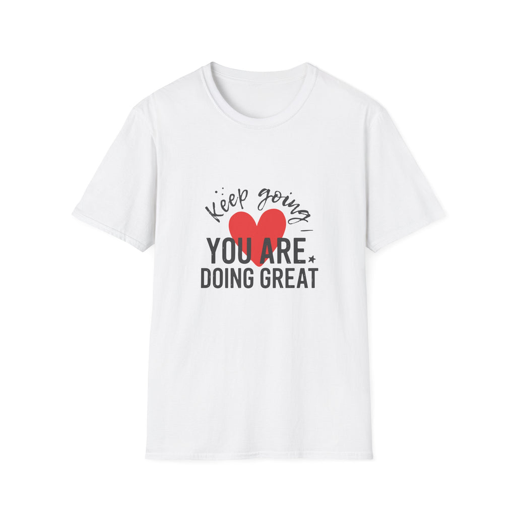 Positive Tee 220