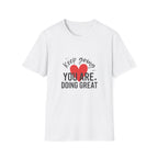 Positive Tee 220