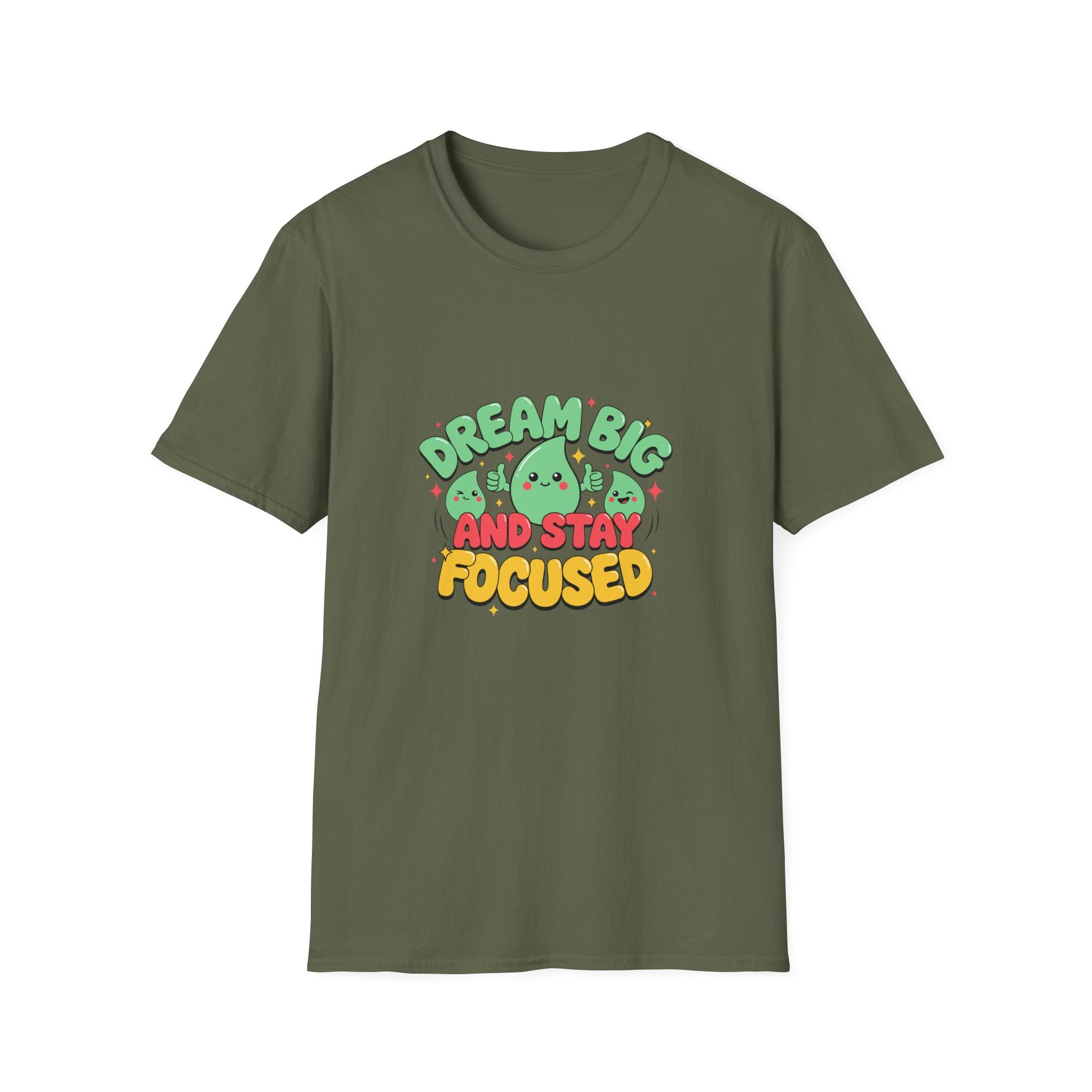 Positive Tee 177