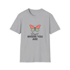 Positive Tee 268