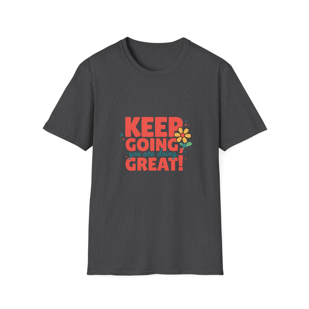 Positive Tee 97