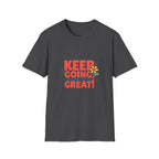 Positive Tee 97