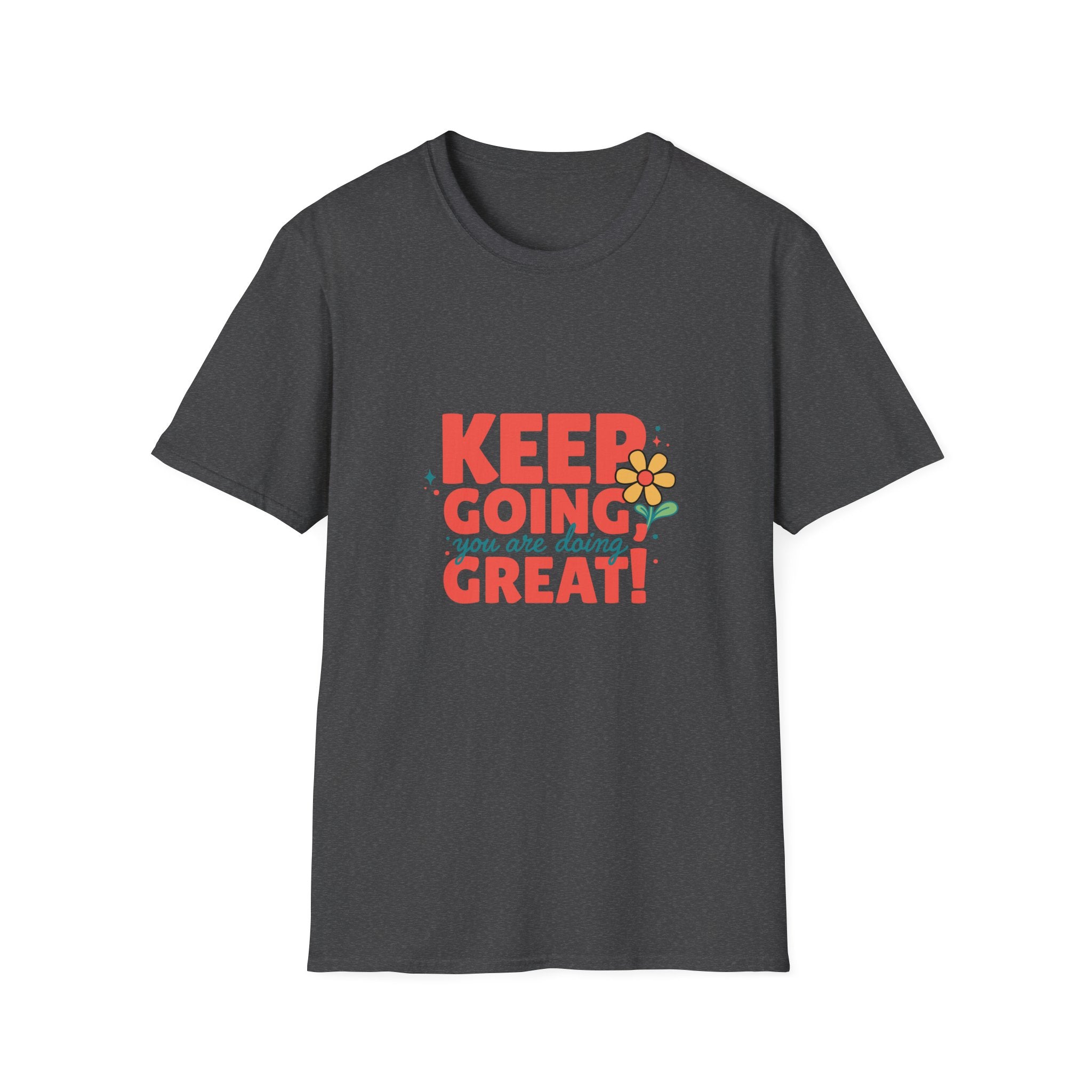 Positive Tee 97