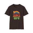 Mindset Tee 573