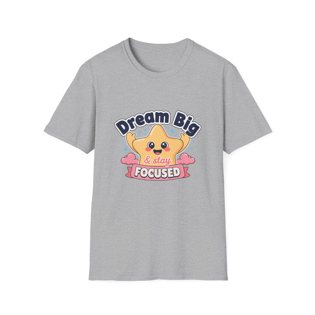 Positive Tee 143