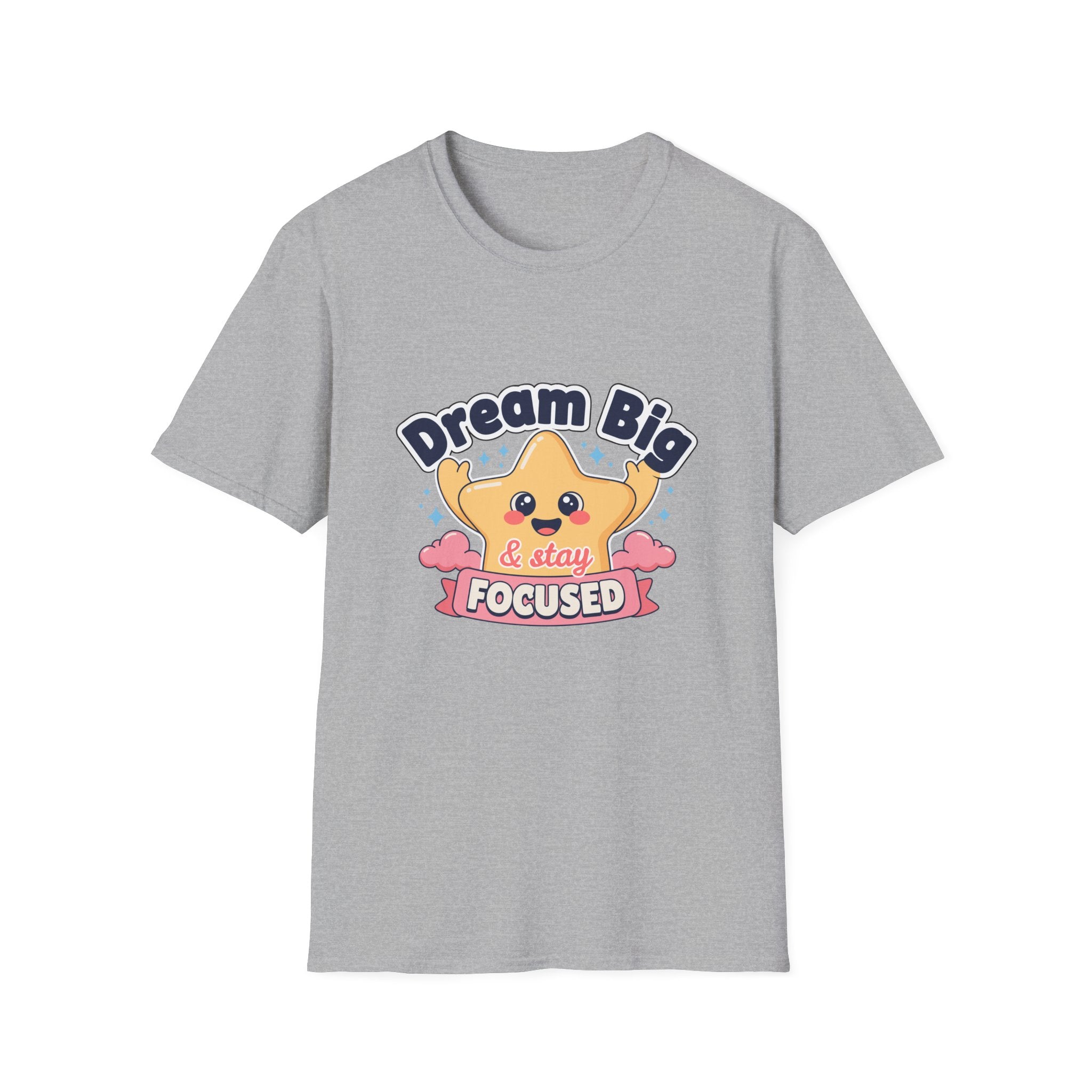 Positive Tee 143
