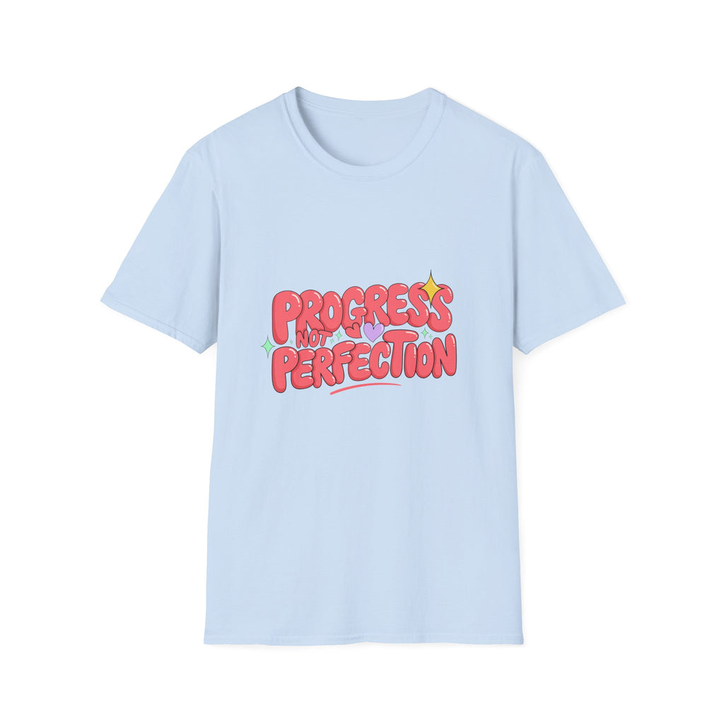 Positive Tee 206