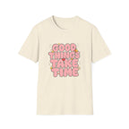 Mindset Tee 550