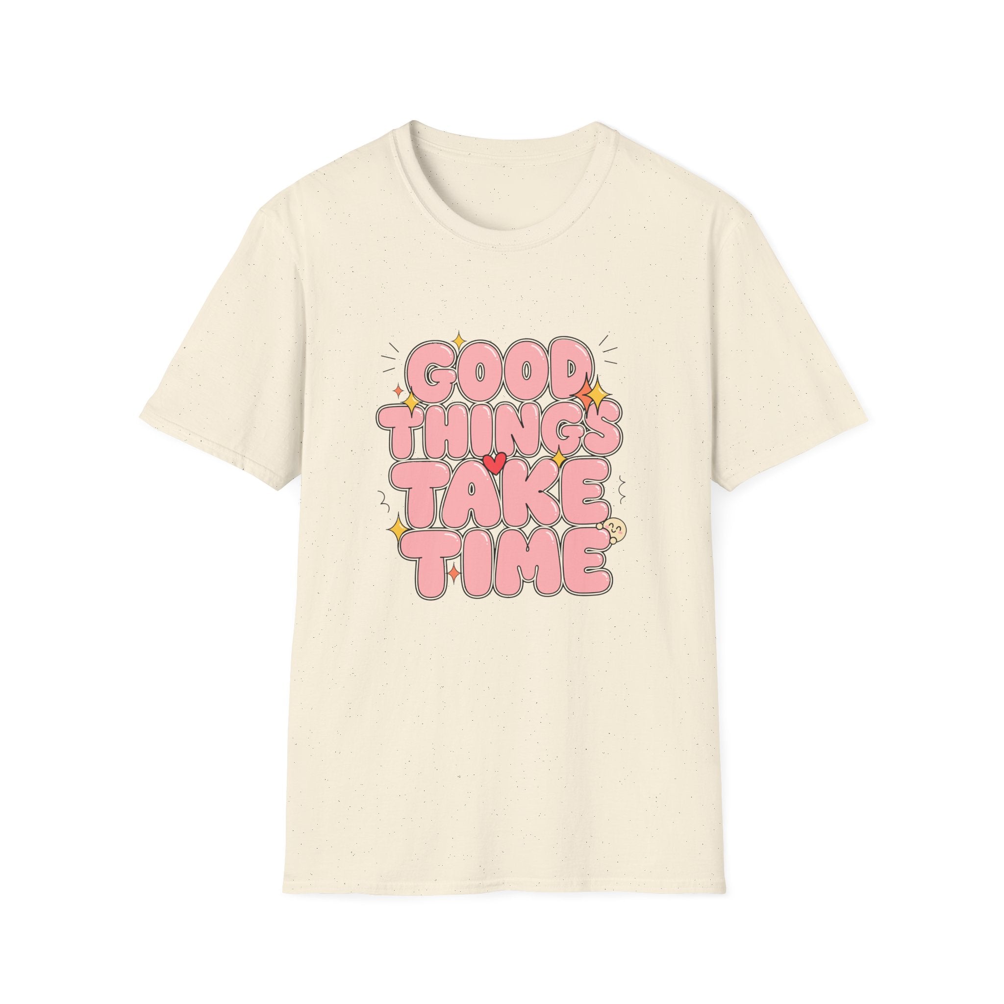 Mindset Tee 550
