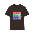 Positive Tee 248