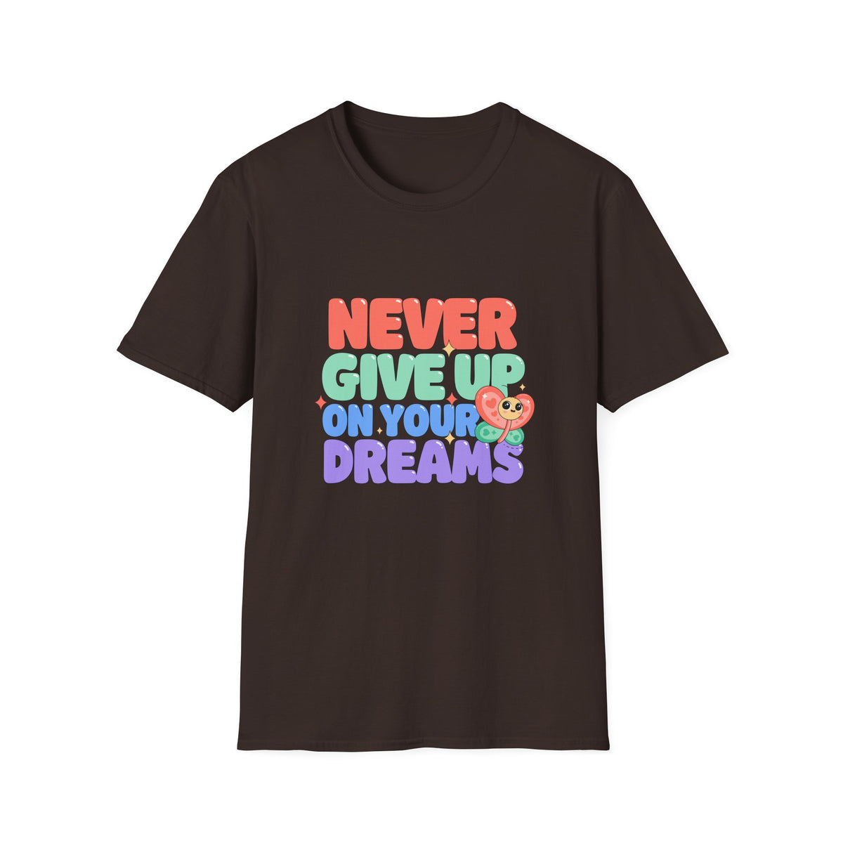 Positive Tee 248