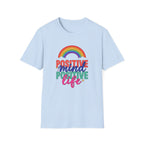 Mindset Tee 503