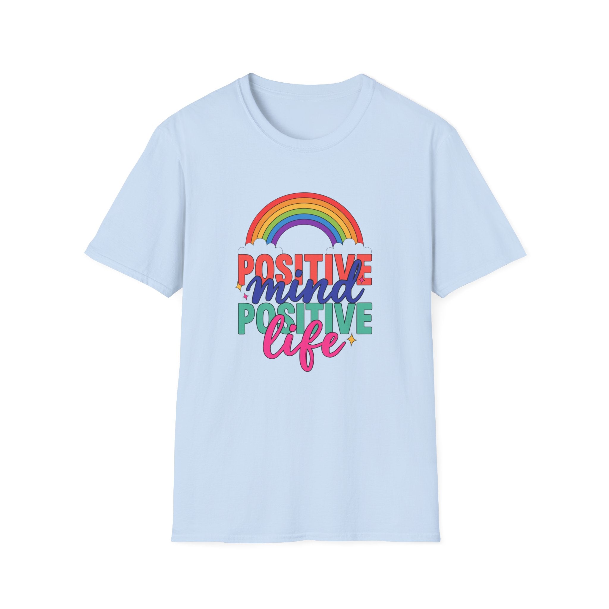 Mindset Tee 503
