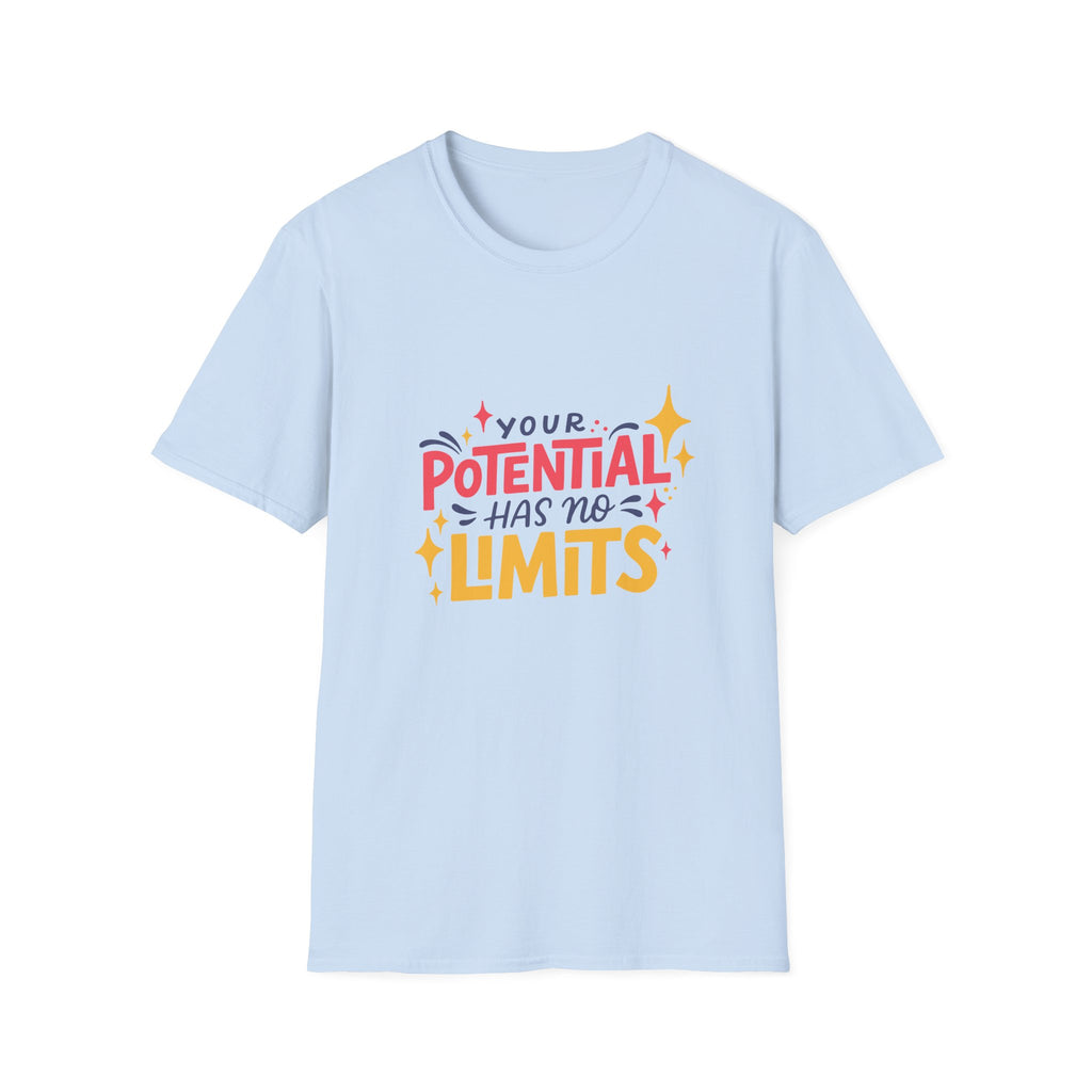 Mindset Tee 407