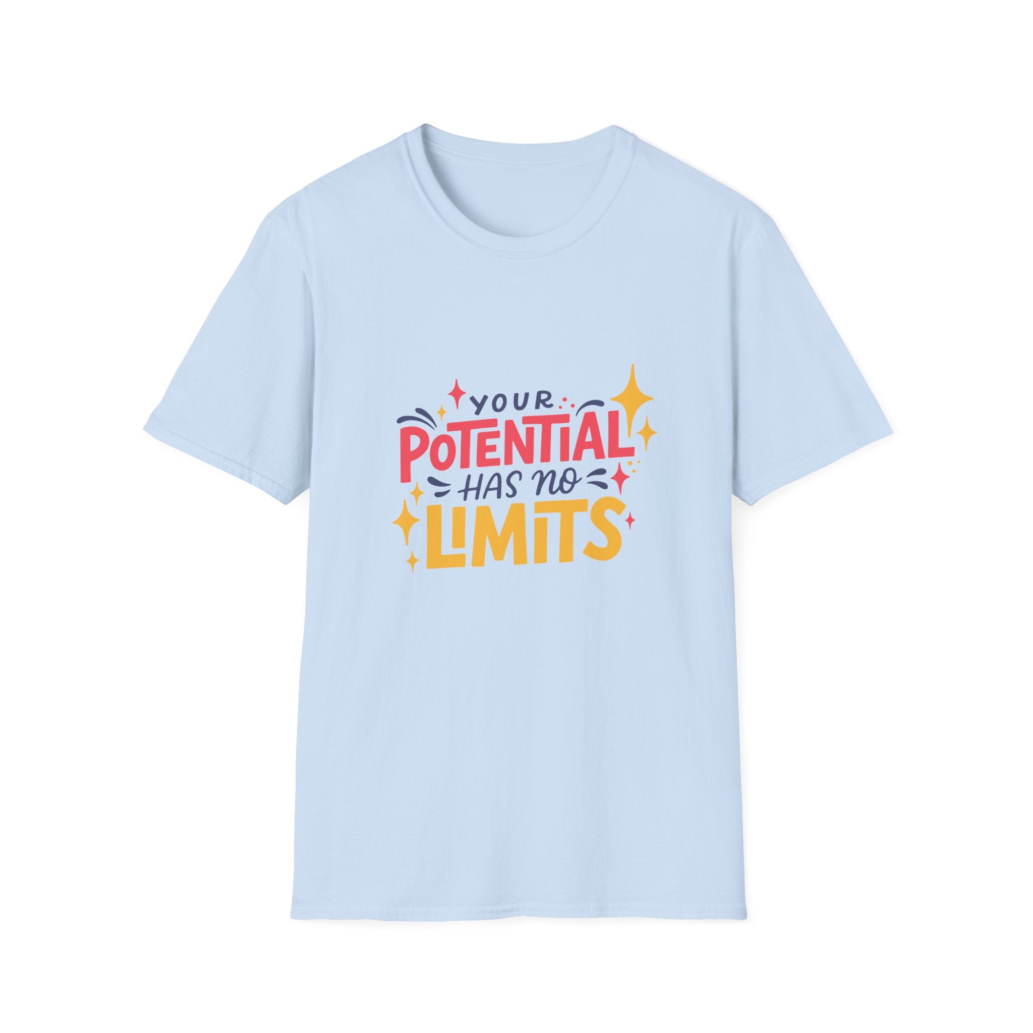 Mindset Tee 407