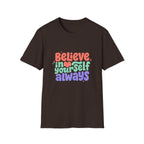 Mindset Tee 426