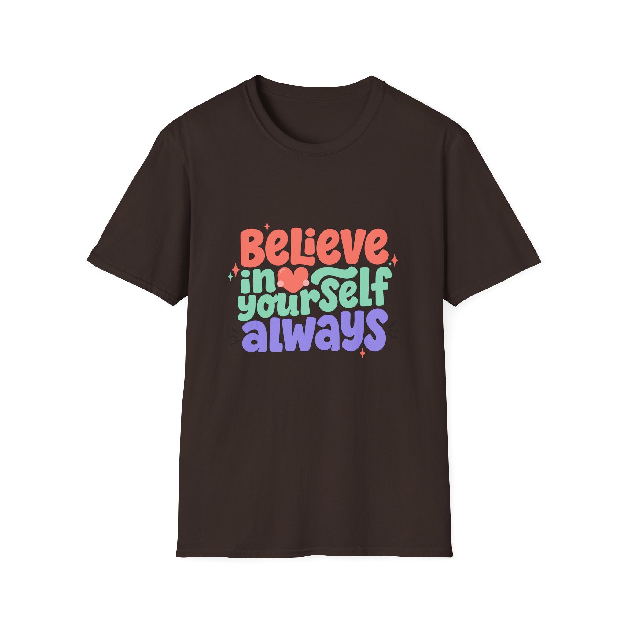 Mindset Tee 426