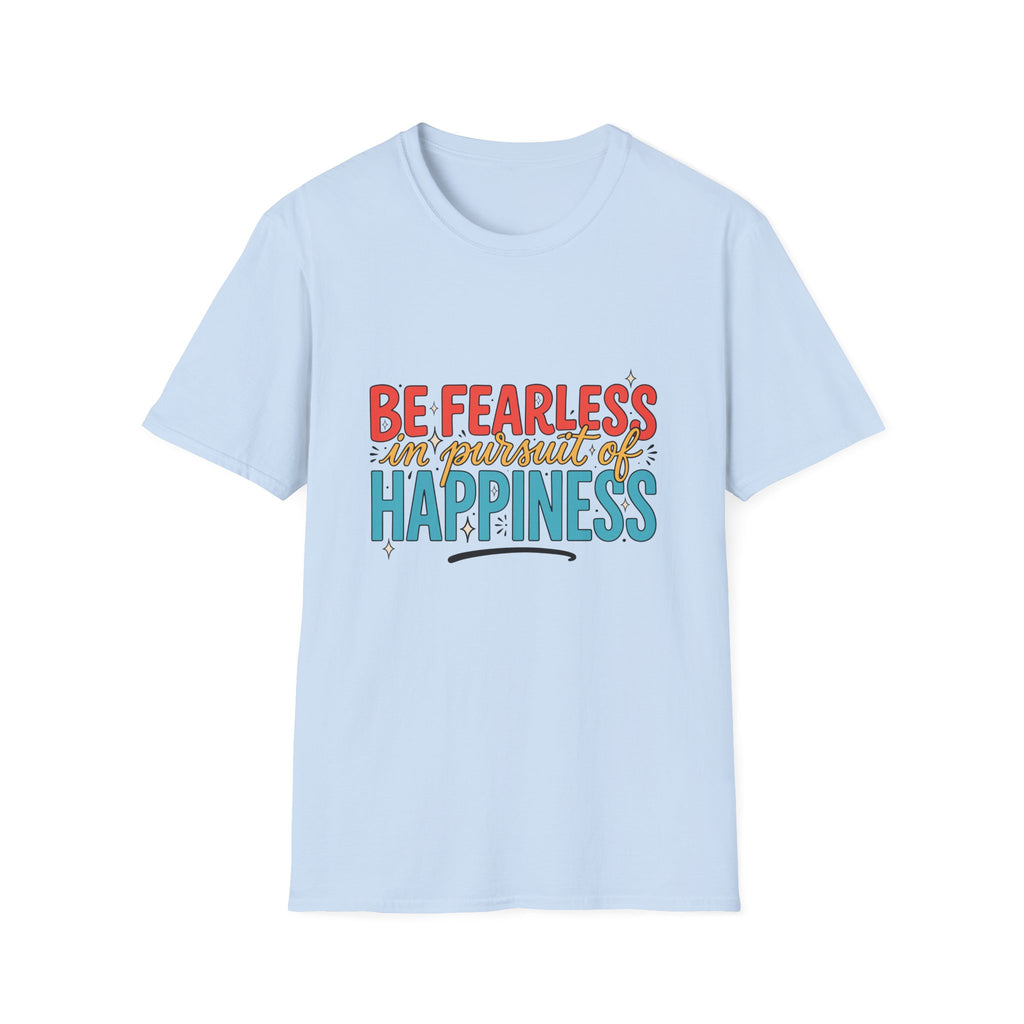 Positive Tee 19