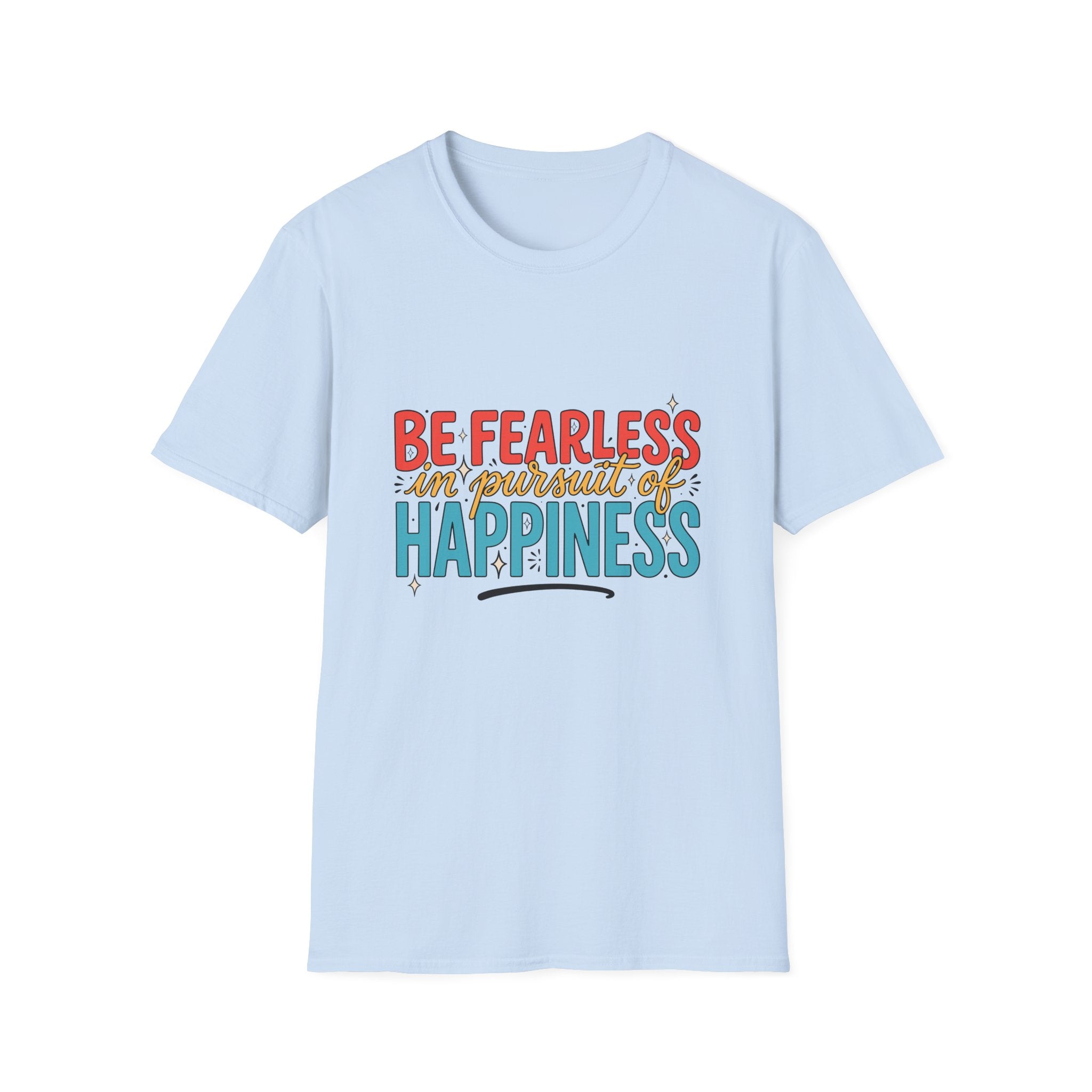 Positive Tee 19