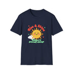 Positive Tee 205