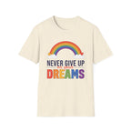 Mindset Tee 448