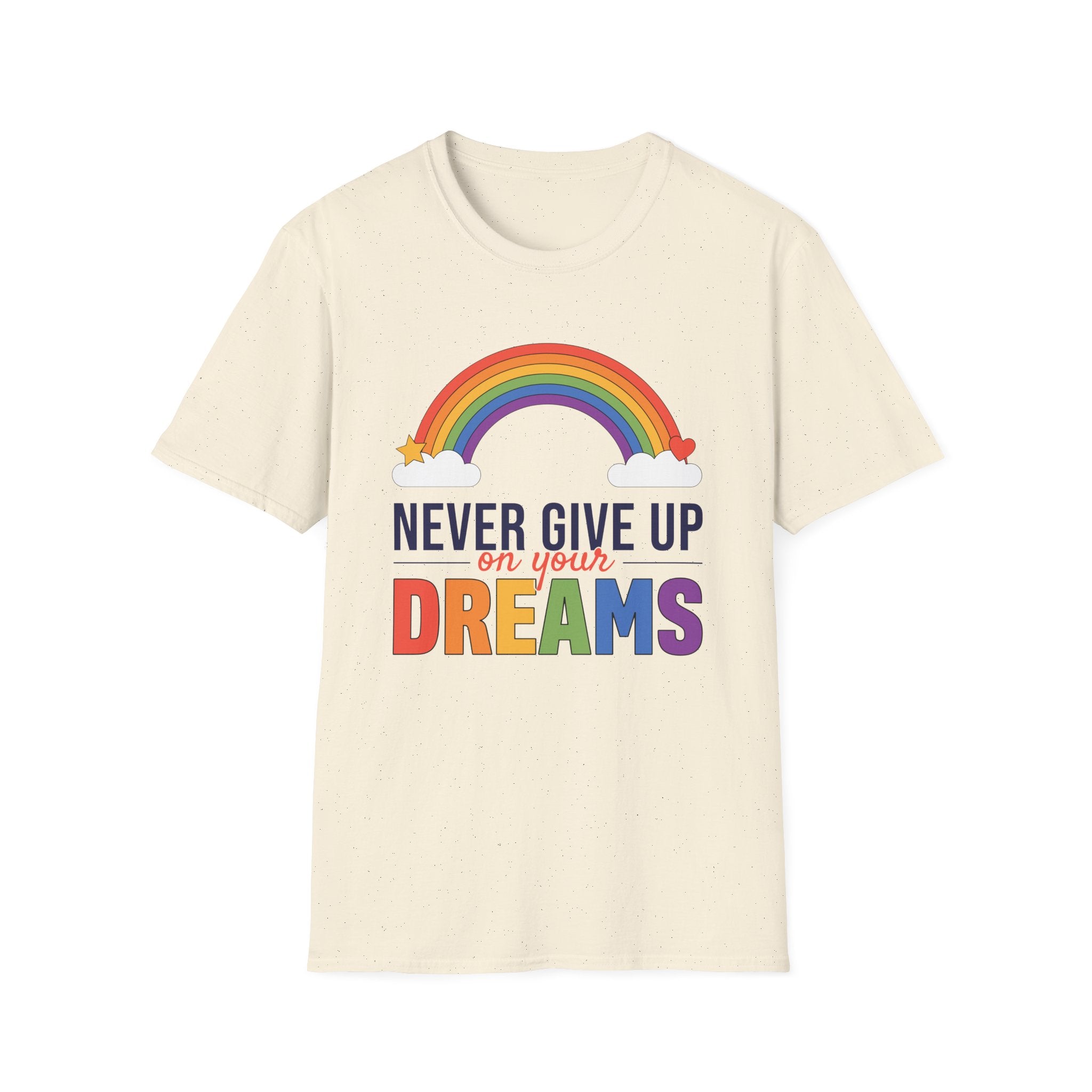 Mindset Tee 448