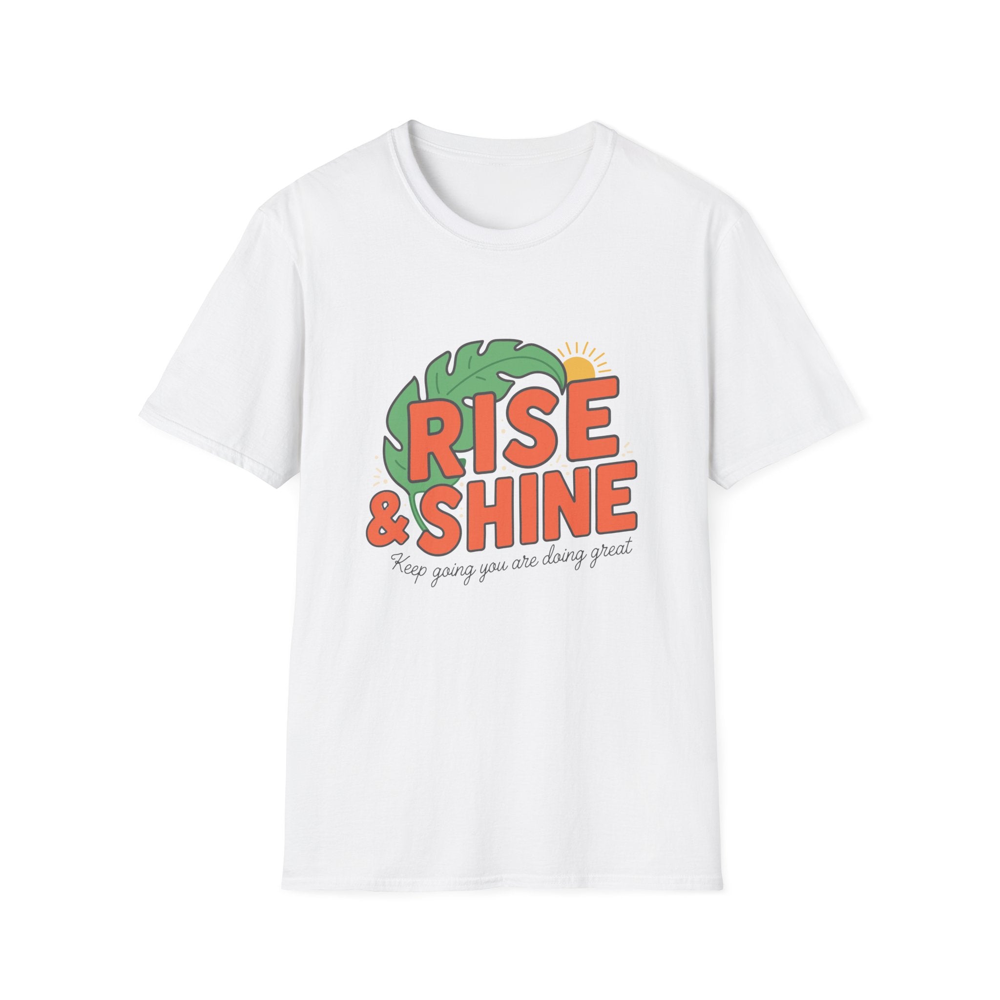 Mindset Tee 450