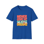 Mindset Tee 568