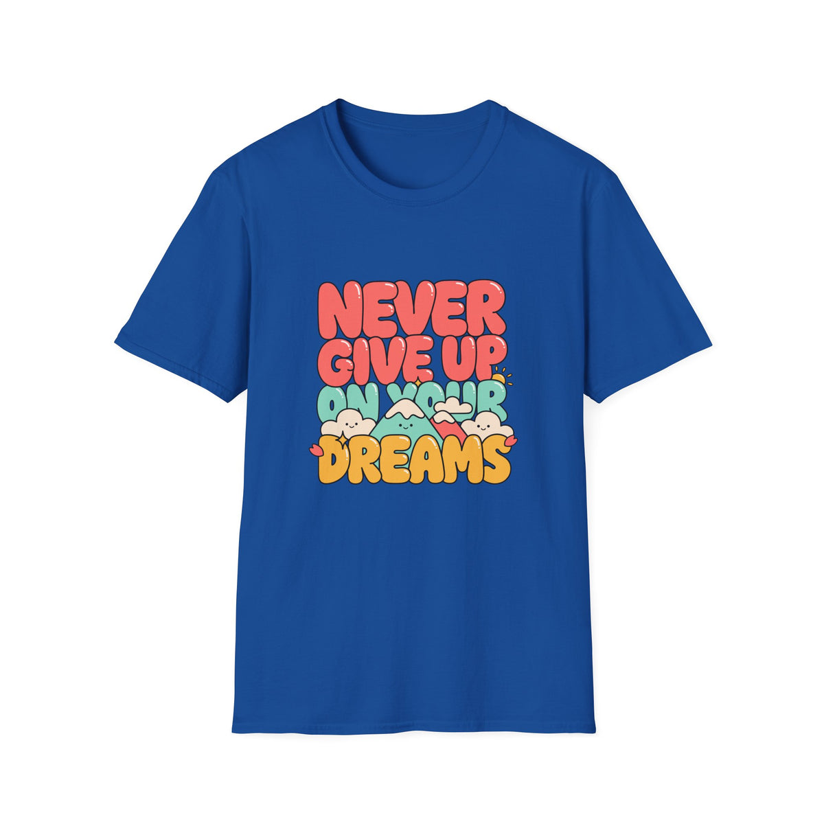 Mindset Tee 568