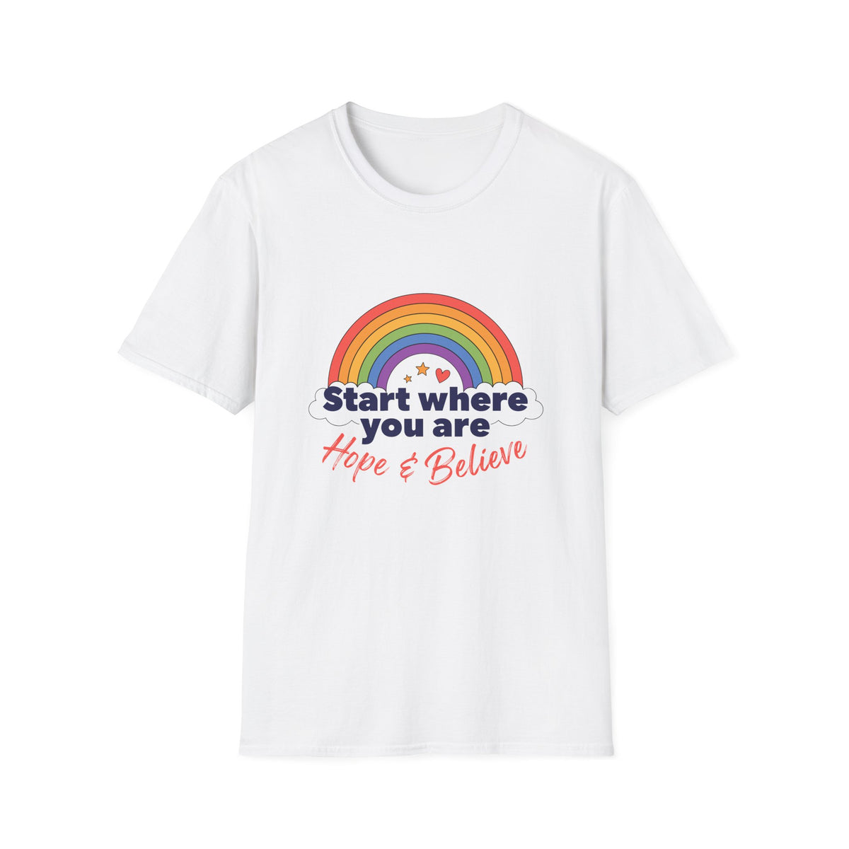 Mindset Tee 335