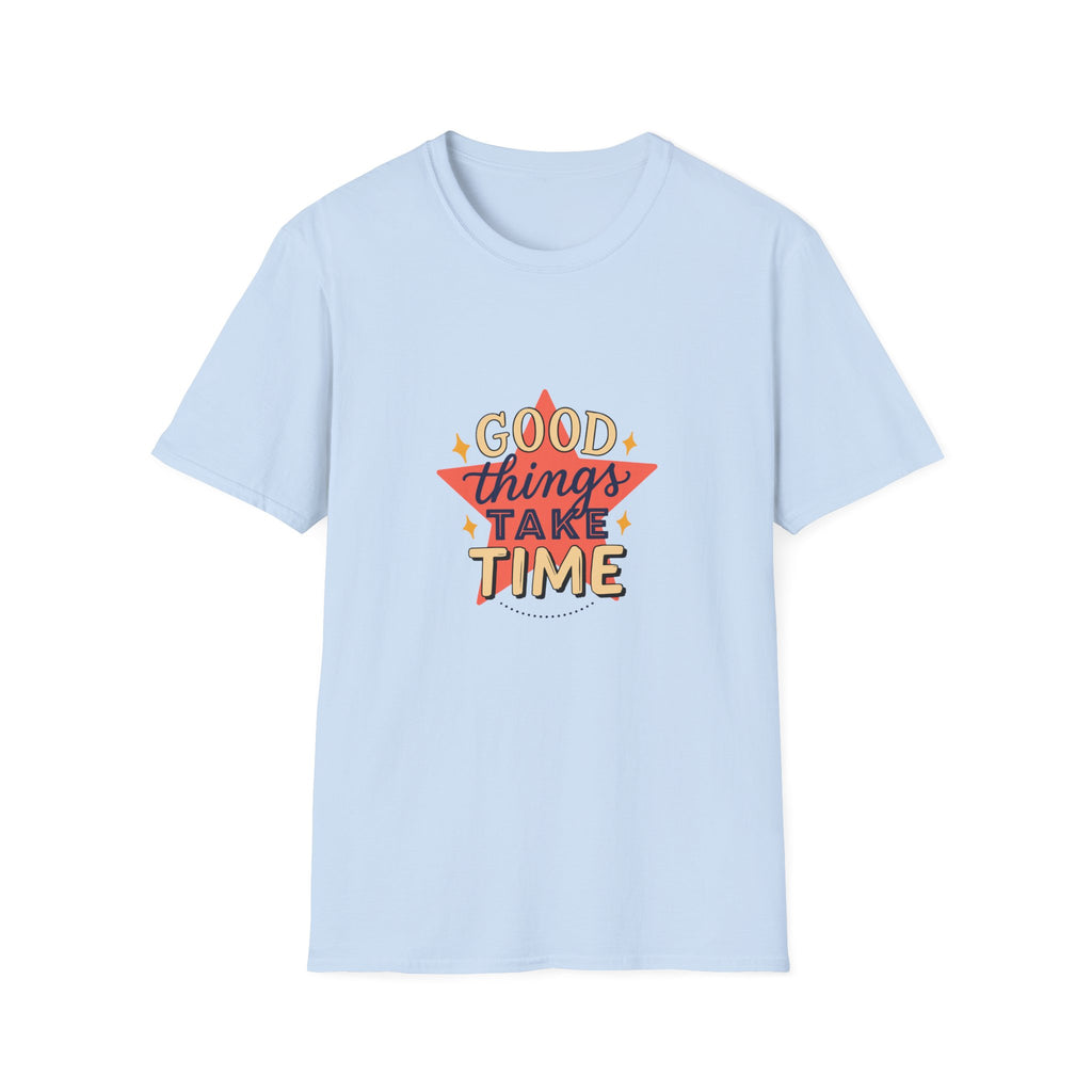 Mindset Tee 317