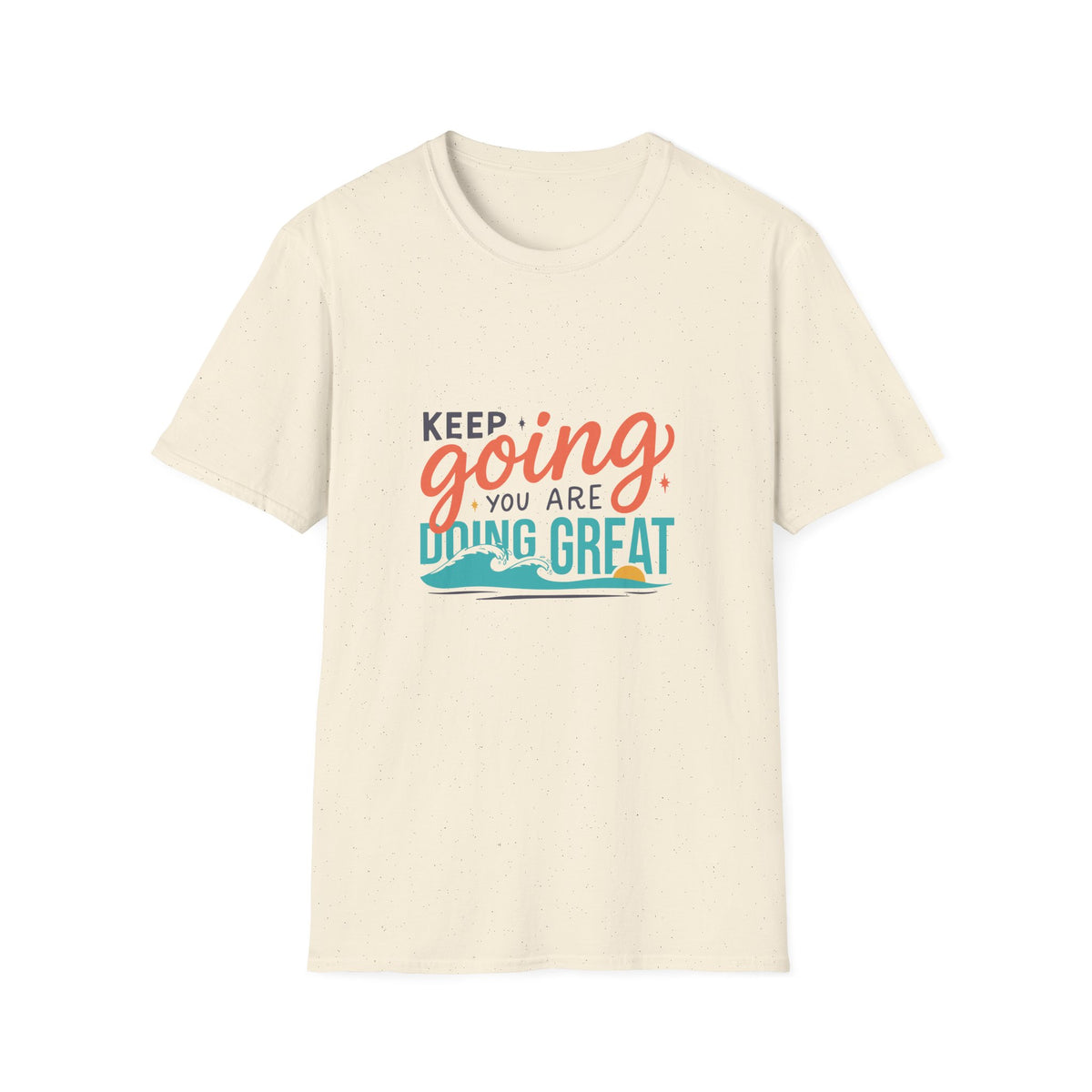 Mindset Tee 329