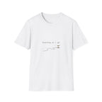 Learning As I Go T-Shirt