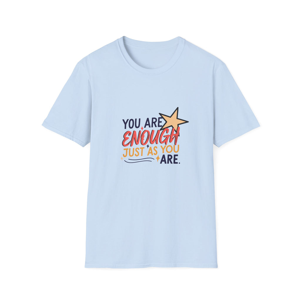 Positive Tee 63