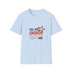 Positive Tee 63